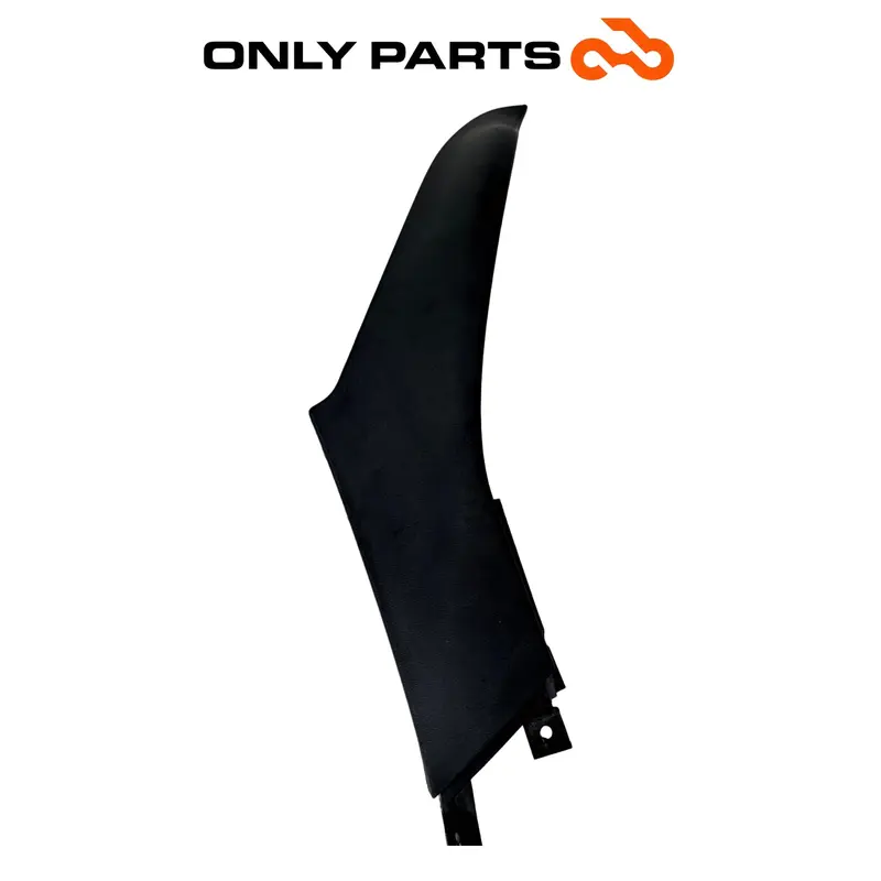 COVER PLASTICA CARENA SINISTRA SX 624450 PIAGGIO MP3 250 2009 / LEFT TRIM SHROUD — 4