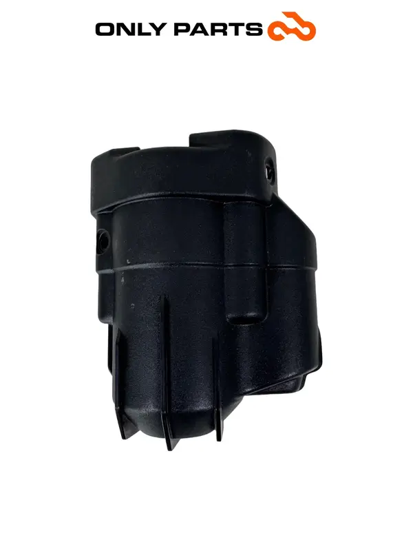 COVER MOTORINO AVVIAMENTO MOTO GUZZI V7 III SPECIAL 750 2019 STARTER GUARD OEM — 2