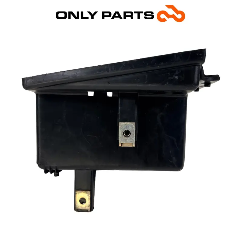 Vano batteria — 4