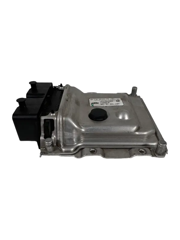 CENTRALINA MOTORE ECU BOSCH 90141031100 KTM DUKE 200 2012 / ENGINE CONTROL UNIT — 5