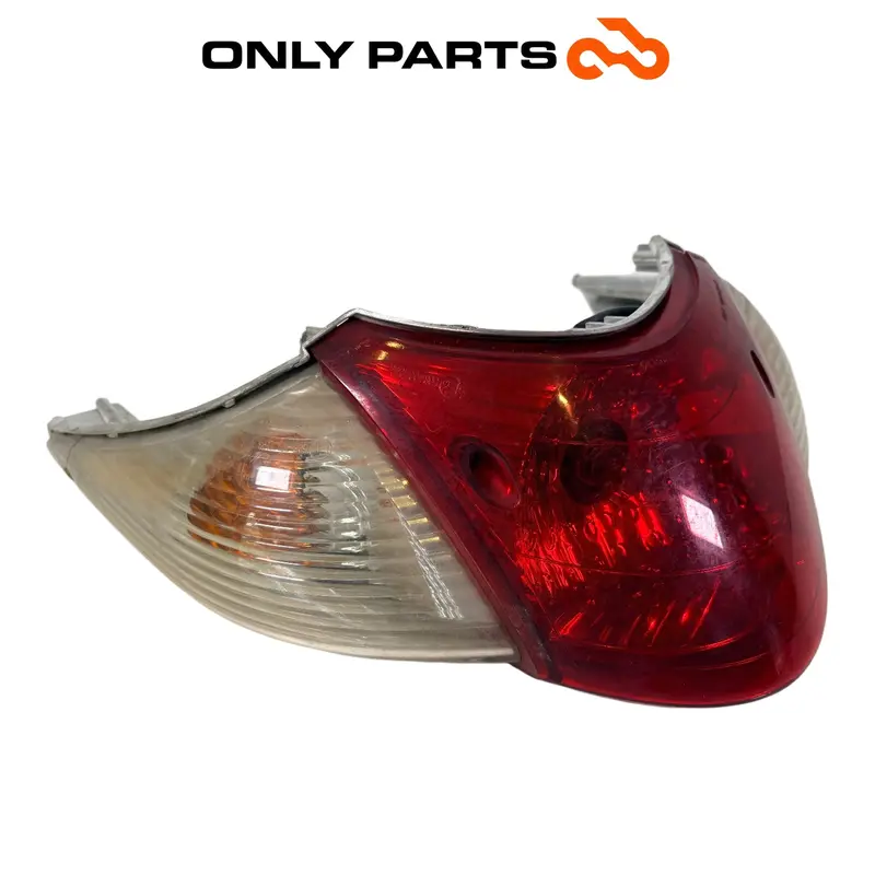 FANALE FARO POSTERIORE STOP FRECCE ORIGINALE HONDA SH 150 2008 / REAR TAILLIGHT