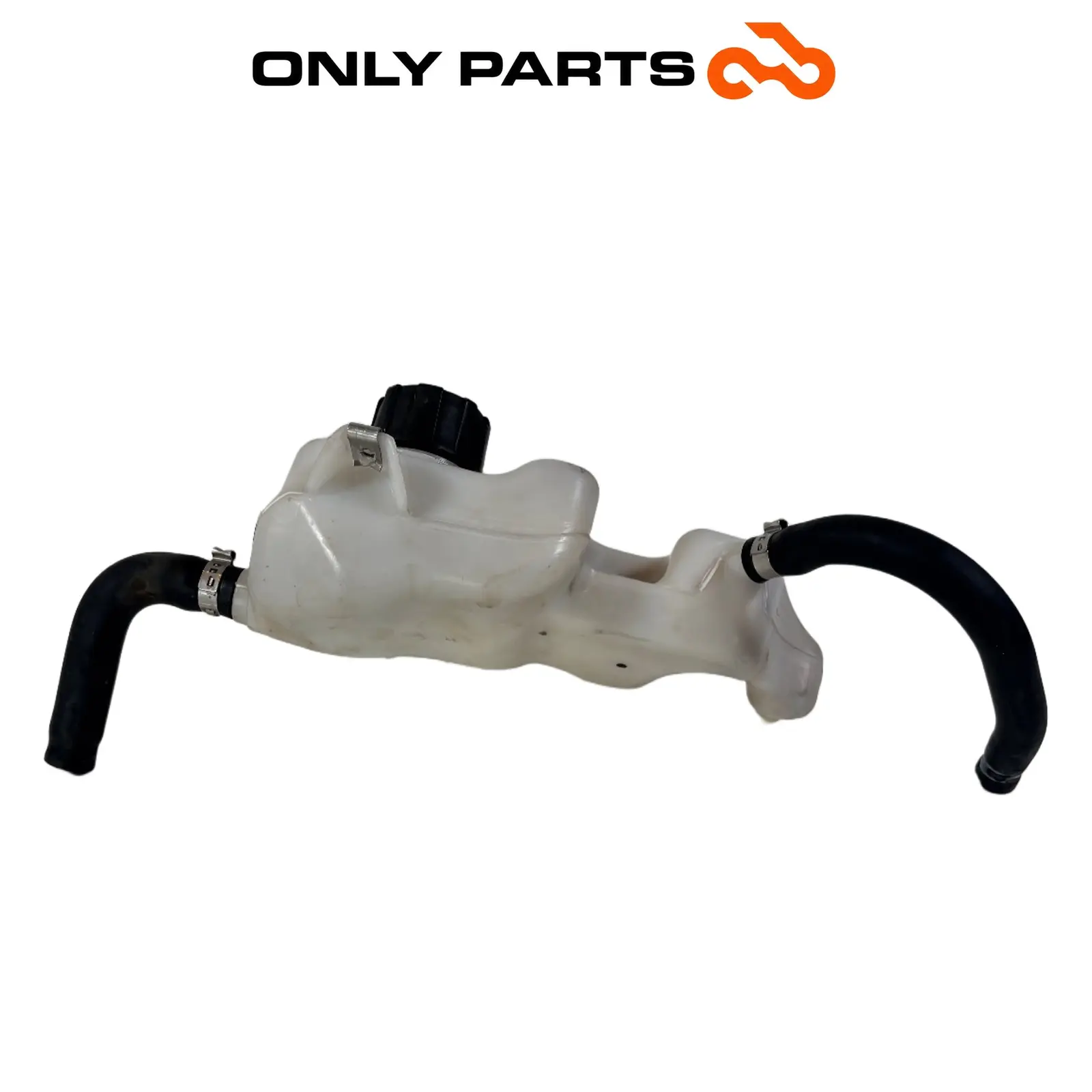 Vaso di espansione Piaggio Mp3 Yourban 300cc 2013 Bianco usato — foto reale 6