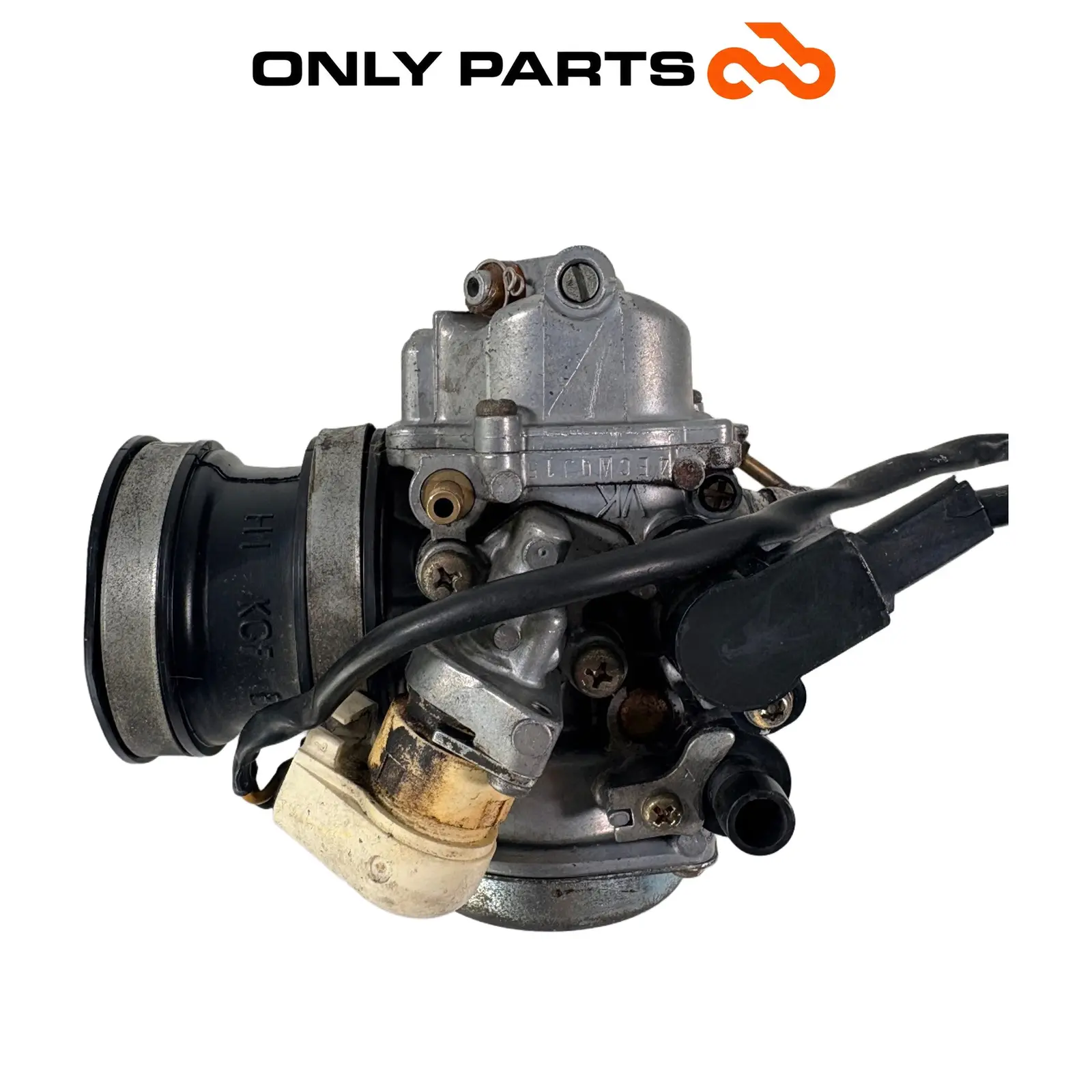 Carburatore Honda Sh 150cc 2002 Azzurro usato — foto reale 9