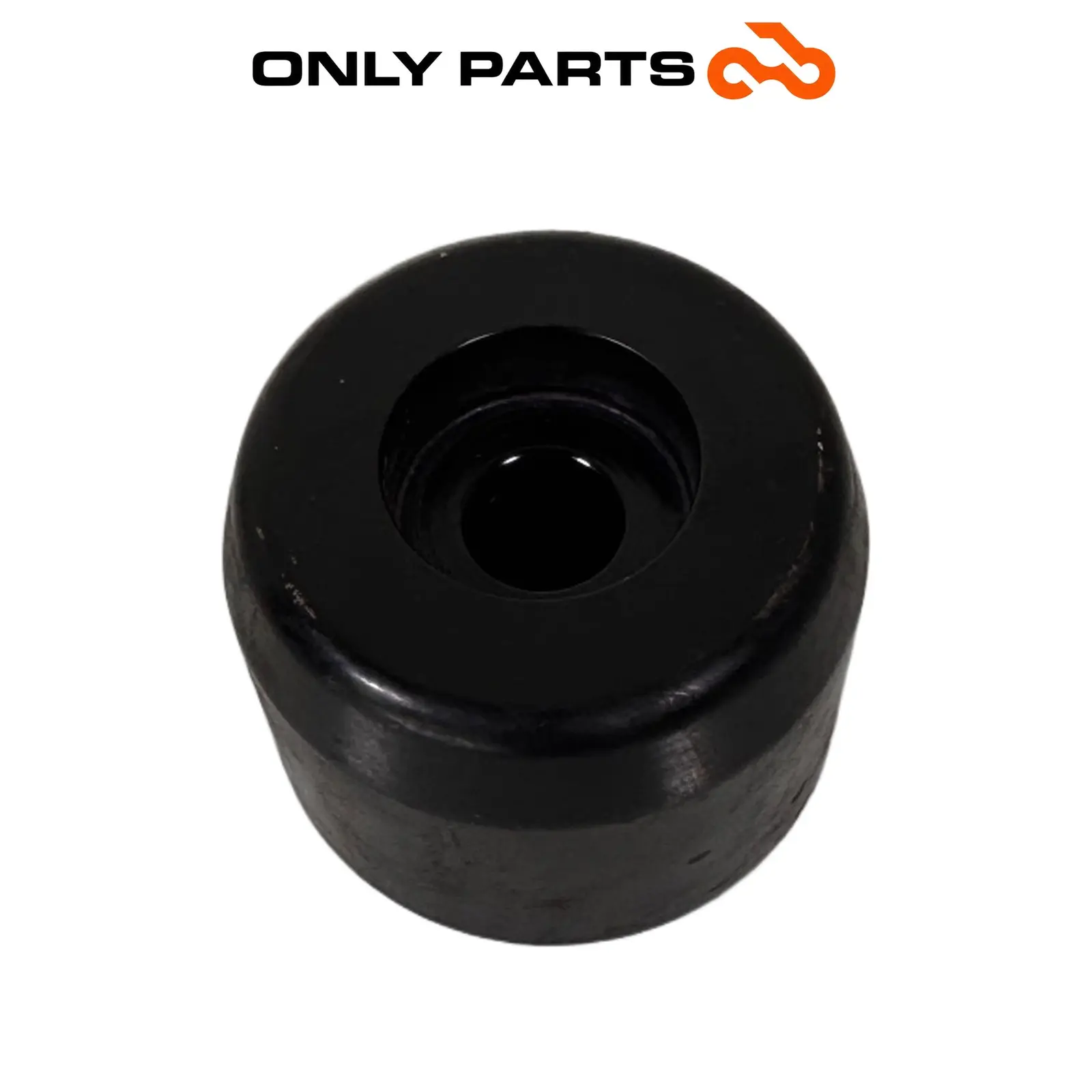 Contrappesi manubrio BMW C 400 X 400cc 2020 Blu usato — foto reale 10
