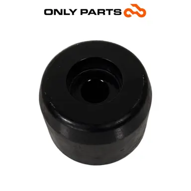 Contrappesi manubrio BMW C 400 X 400cc 2020 Blu usato — foto reale 10