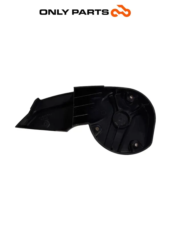 CARTER TRASMISSIONE QUADRO 350 S 2013 COPERTURA VARIATORE TRANSMISSION COVER — 5