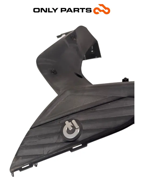 FIANCHETTO CARENA ANTERIORE SX QUADRO 350 S 2013 LEFT FRONT SIDE FAIRING — 5