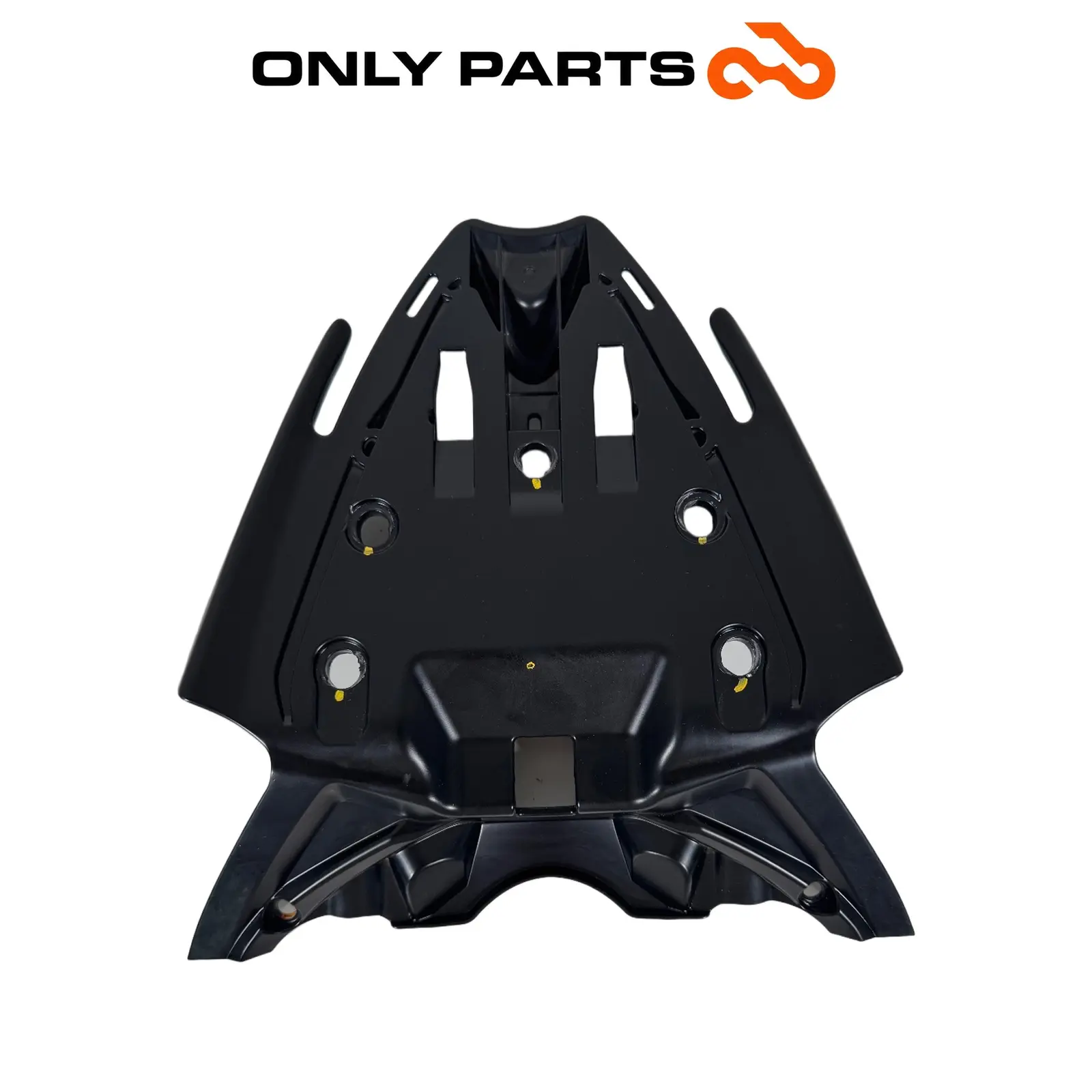 Maniglione passeggero Aprilia RS 457cc 2024 usato — foto reale 6