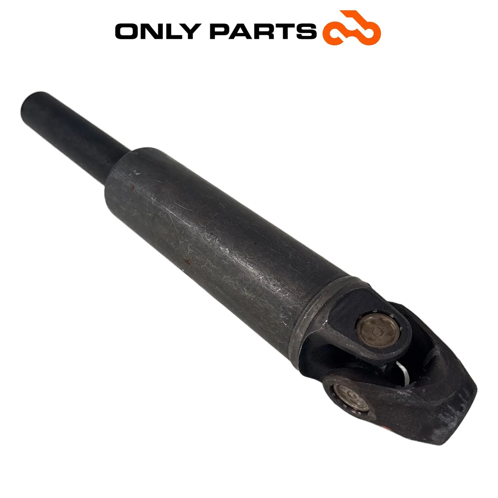 Albero cardanico di trasmissione con crociera (drive shaft) BMW R 850 R 1997 BMW R 850 R usato — foto reale 1