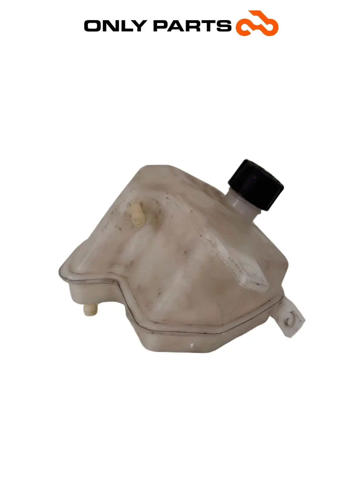 Vaso di espansione Piaggio Vespa GT 200cc 2003 Viola usato — foto reale 4