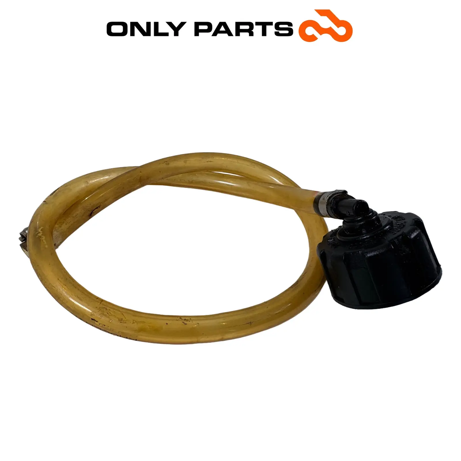 Tappo radiatore acqua Yamaha XC Versity 300cc 2004 Nero usato — foto reale 7