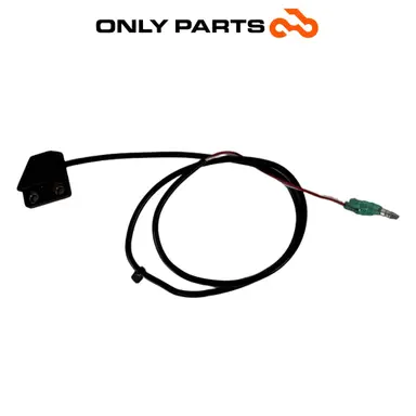 Sensore velocità contachilometri (magnetico) Quadro 350 S 2013 Nero usato — foto reale 1