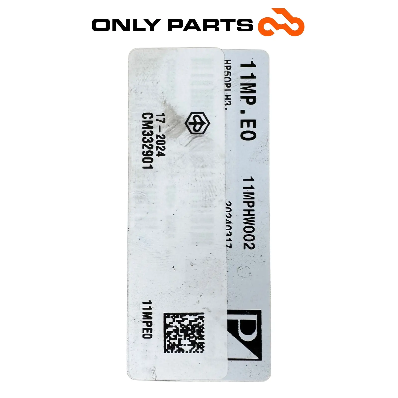 Centralina ECU Aprilia RS 457cc 2024 usato — foto reale 6