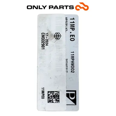 Centralina ECU Aprilia RS 457cc 2024 usato — foto reale 6