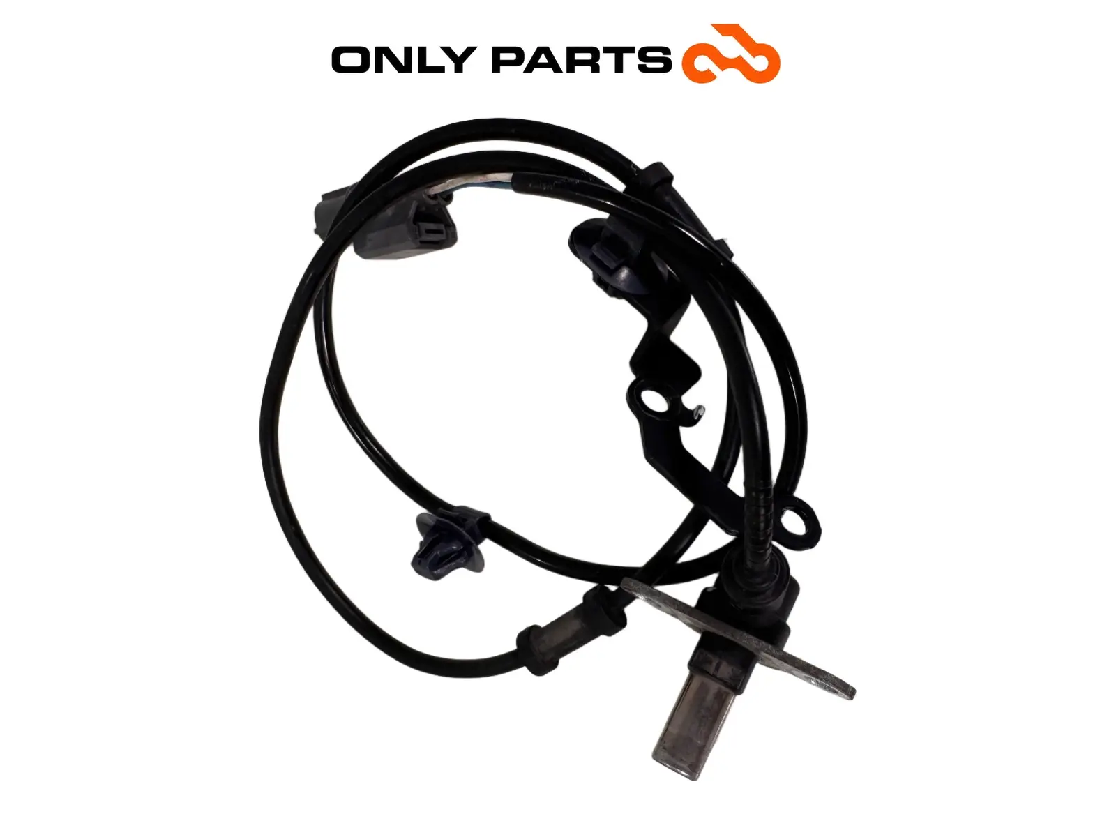 Sensore ABS posteriore Honda CB 500 F 500cc 2014 Nero usato — foto reale 2