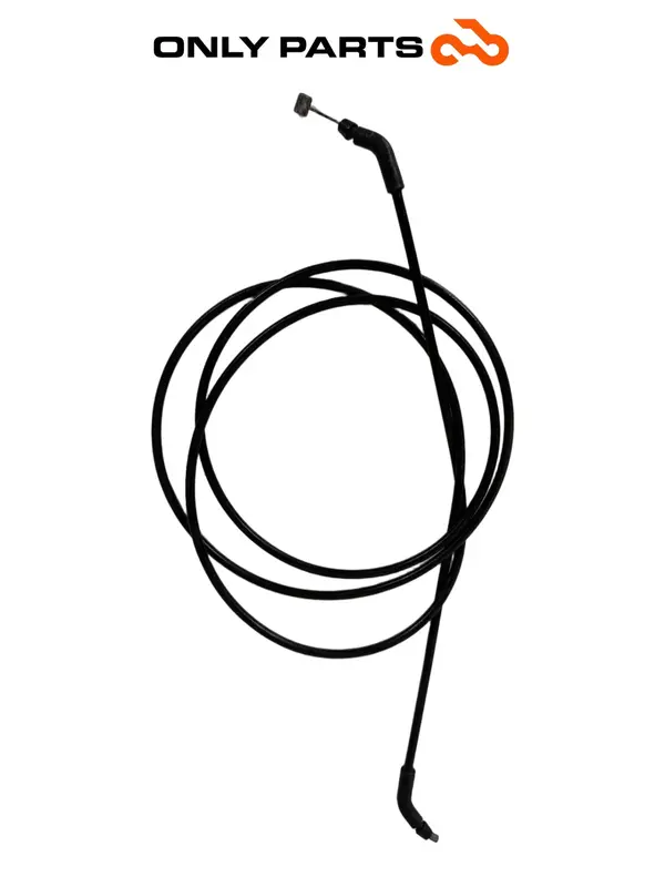 CAVO SERRATURA SBLOCCO SELLA PIAGGIO MP3 YOURBAN 300 2013 / SEAT LOCK CABLE — 2