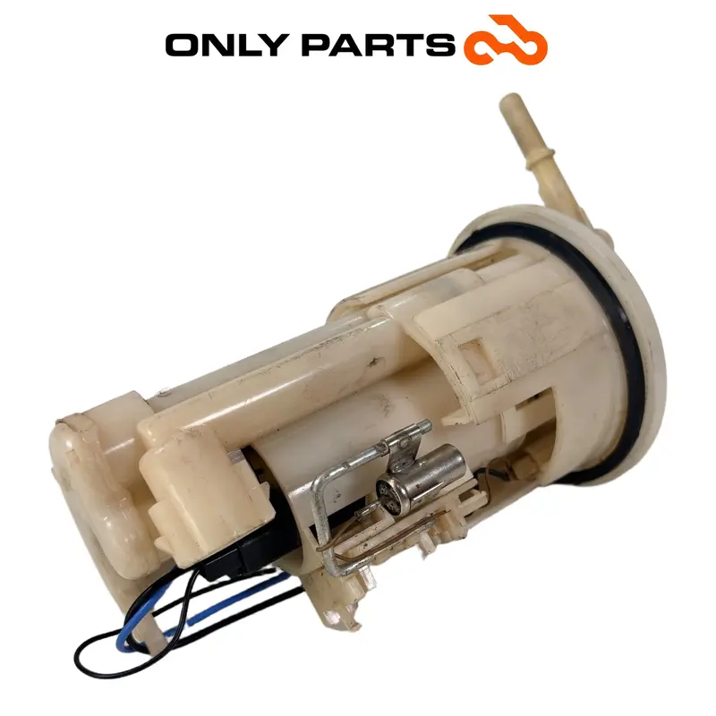 POMPA BENZINA CARBURANTE SERBATOIO IMMERSA YAMAHA YZF-R6 2005 / FUEL PUMP OEM — 2