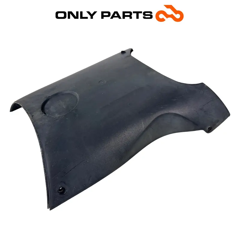 CARENA SOTTOPEDANA PUNTALE INFERIORE NERO HONDA SH 150 2008 / UNDER COWL COVER