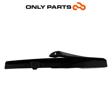 Paracatena KTM Super Duke 990cc 2006 Nero/Arancione usato — foto reale 3