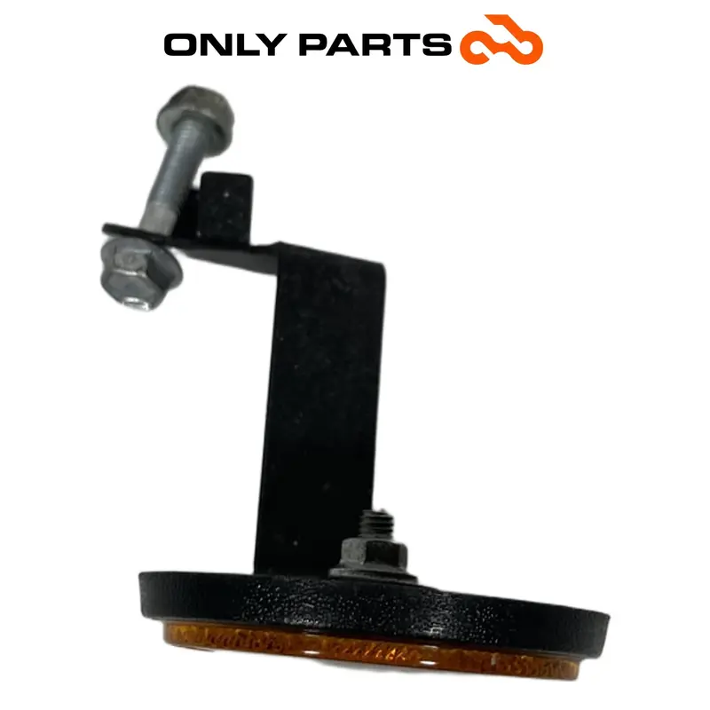 CATARIFRANGENTE CATADIOTTRO SINGOLO ORIGINALE YAMAHA T-MAX 560 2021 / REFLECTOR — 2