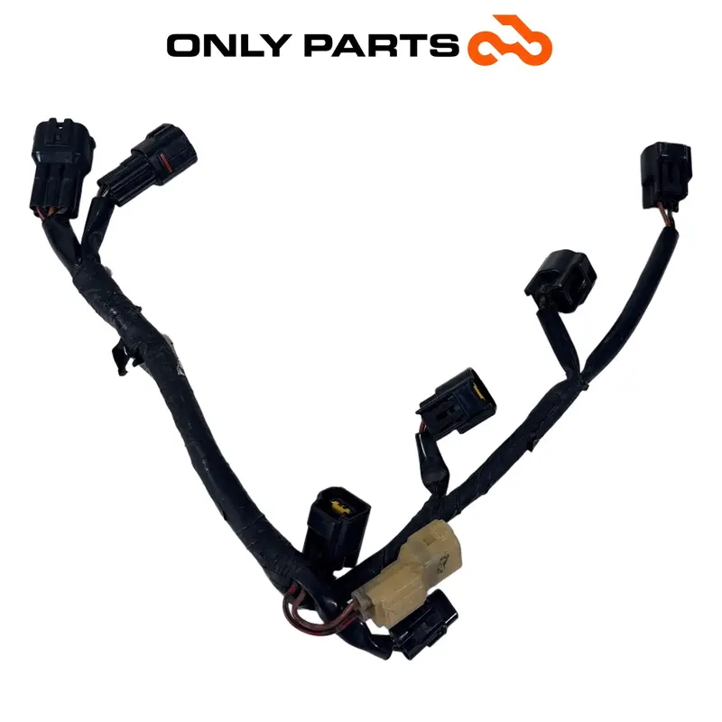 CABLAGGIO SUB HARNESS INIETTORI CARBURANTE YAMAHA YZF-R6 2005 / INJECTOR WIRE — 4