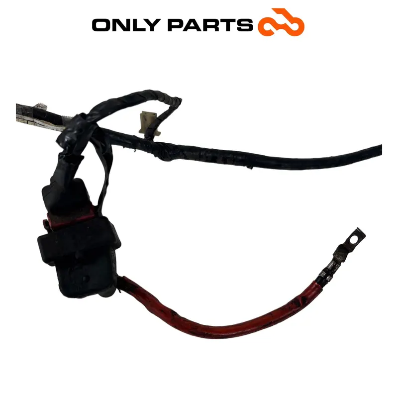 CABLAGGIO ELETTRICO IMPIANTO PRINCIPALE HONDA SH 150 2002 / MAIN WIRING HARNESS — 4