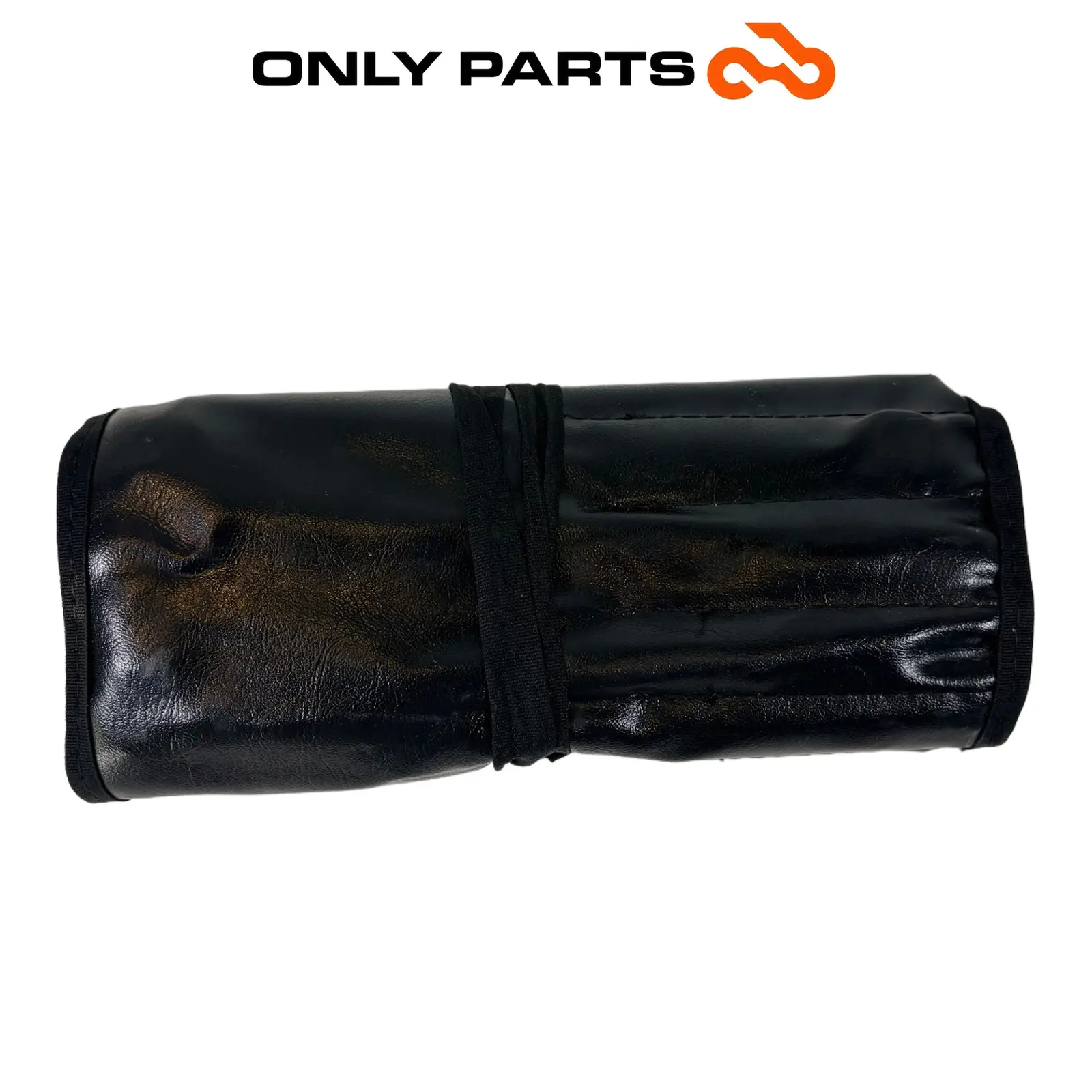 Kit attrezzi di bordo con borsa (tool kit) BMW R 850 R 1997 BMW R 850 R usato — foto reale 8
