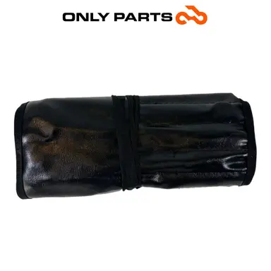 Kit attrezzi di bordo con borsa (tool kit) BMW R 850 R 1997 BMW R 850 R usato — foto reale 8