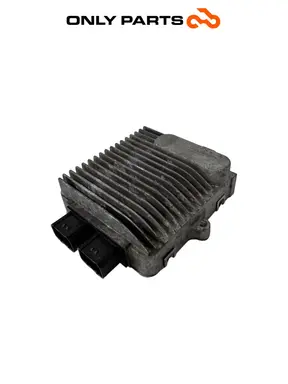 Gebrauchte MOTORSTEUERGERÄT ECU EINSPRITZUNG HONDA PCX 125 2011 Honda PCX 125cc 2011 Grigio — echtes Foto 2