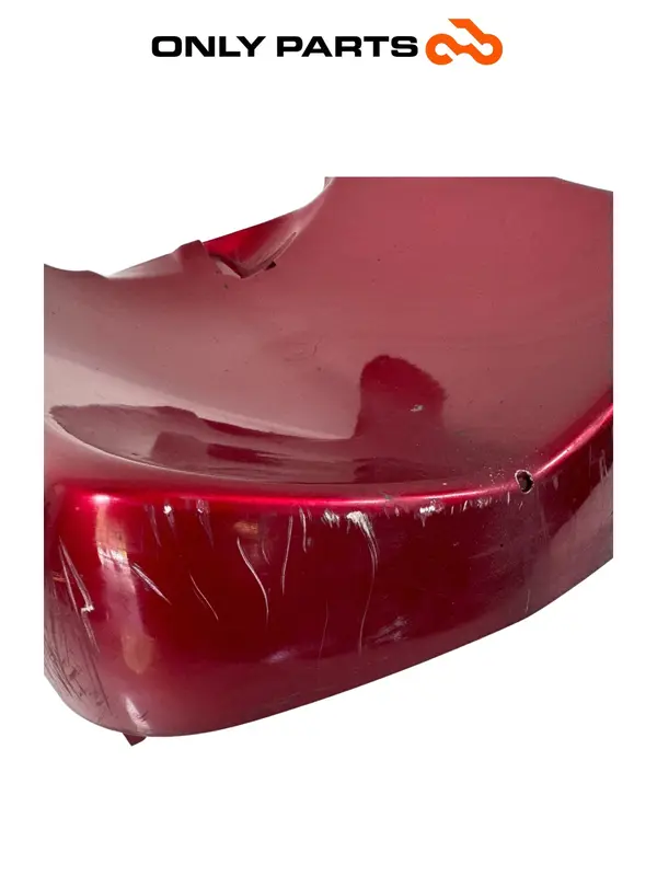 SCUDO ANTERIORE INFERIORE HONDA SH 125 150 2001-2004 64302-KPR-9000 DIFETTO FOTO — 2