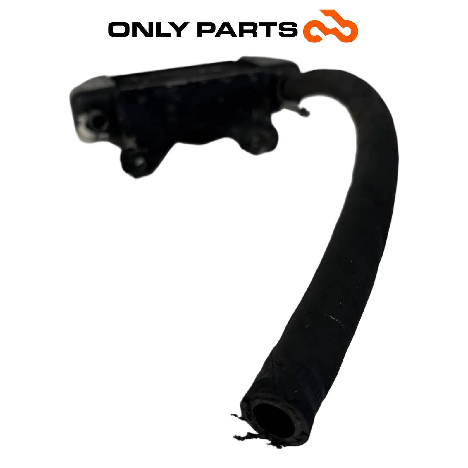 Radiatore olio con tubo (oil cooler) BMW R 850 R 1997 BMW R 850 R usato — foto reale 3