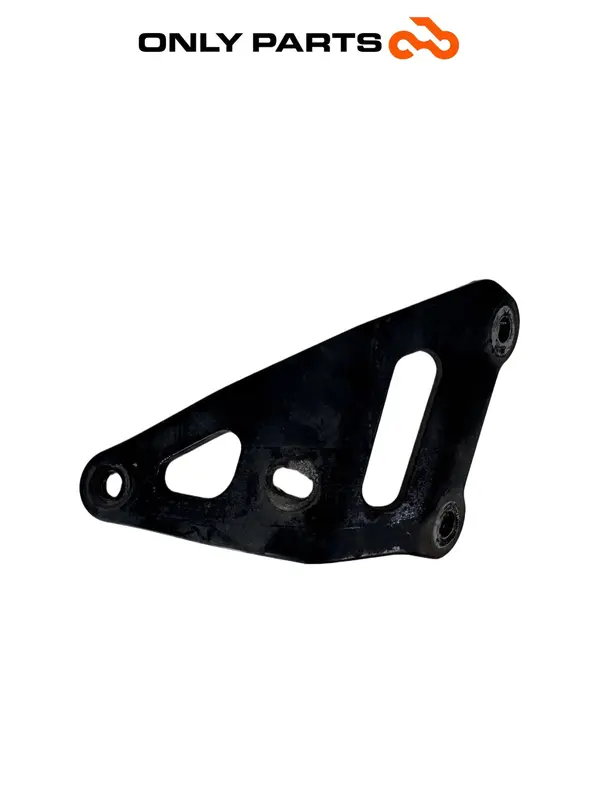 STAFFA SUPPORTO SCARICO DX MOTO GUZZI V7 III SPECIAL 750 CC 2019 EXHAUST BRACKET — 3