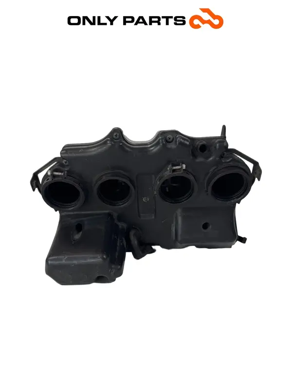 AIRBOX SCATOLA CASSA FILTRO ARIA ASPIRAZIONE KAWASAKI Z 750 2004 AIR FILTER — 3