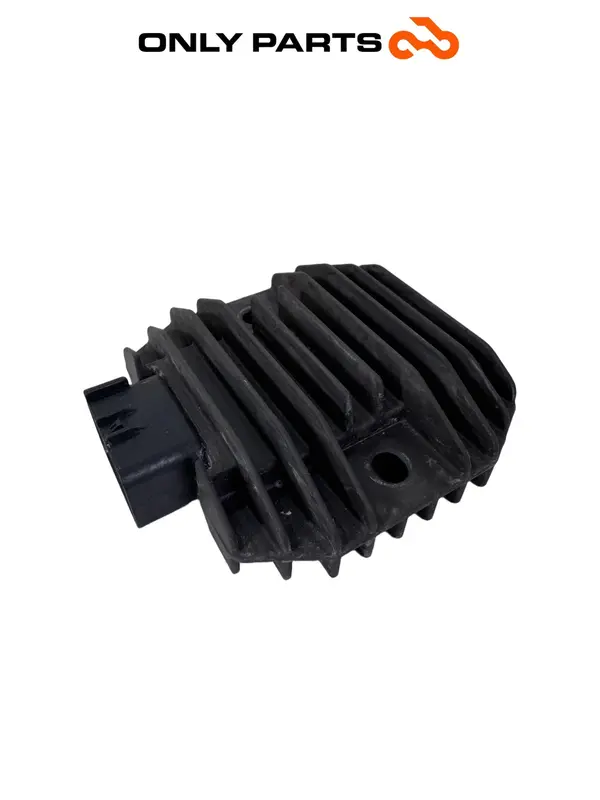 REGOLATORE DI TENSIONE RADDRIZZATORE SH650D-11 YAMAHA X-MAX 125 2014 / RECTIFIER — 3