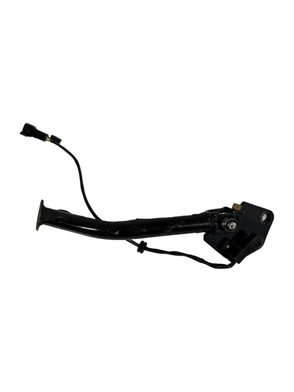 CAVALLETTO LATERALE + PIASTRA E SENSORE 90103023000 KTM DUKE 200 2012 SIDE STAND — 4