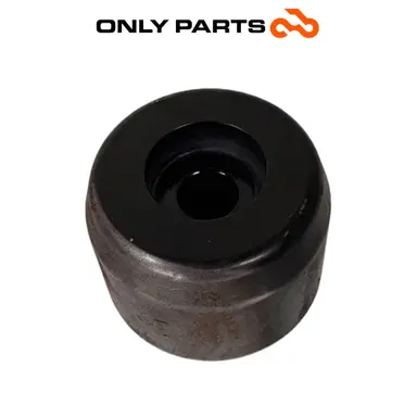 Contrappesi manubrio BMW C 400 X 400cc 2020 Blu usato — foto reale 11