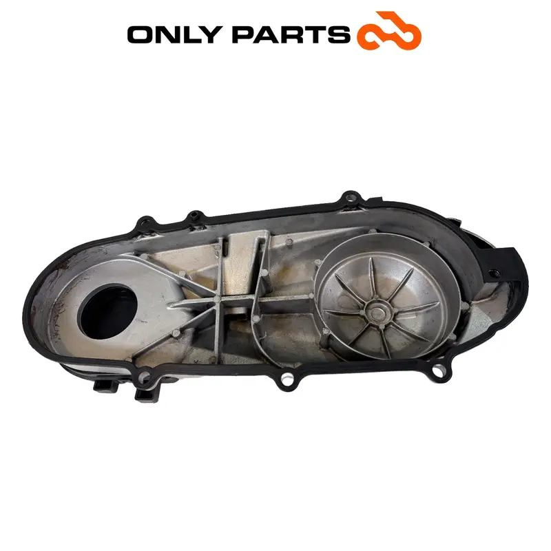 CARTER COPERCHIO TRASMISSIONE CARTERINO VARIATORE HONDA SH 125 2004 / CRANKCASE — 5