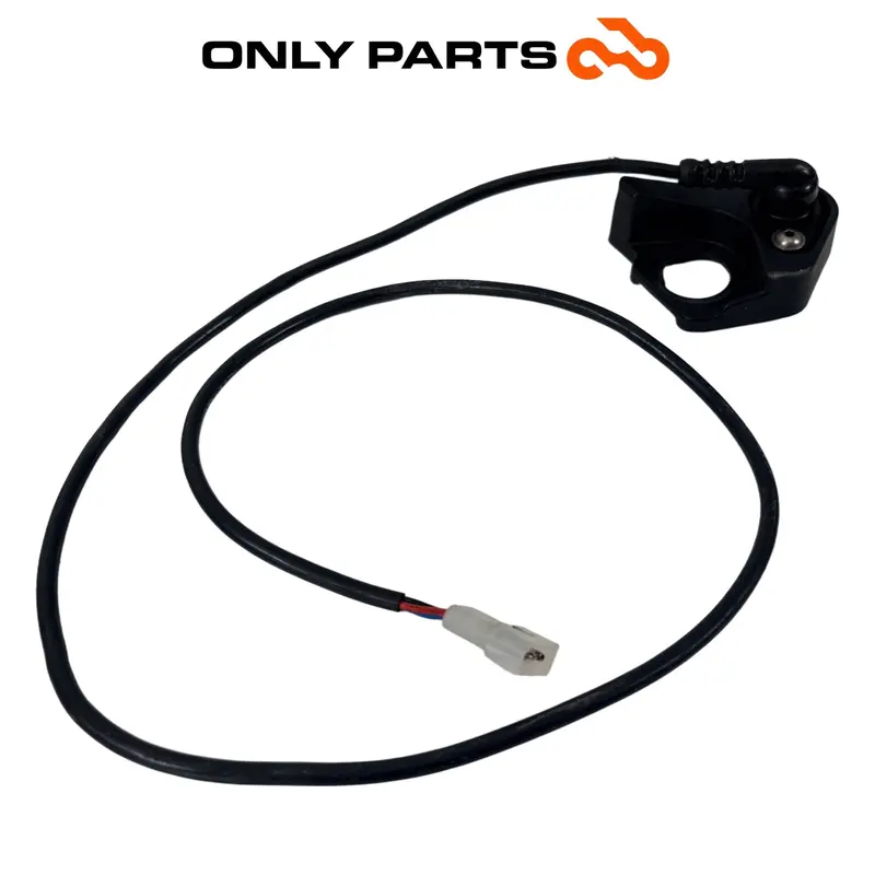 SENSORE RINVIO VELOCITA CONTACHILOMETRI RUOTA APRILIA SCARABEO 300 2010 / SENSOR — 2