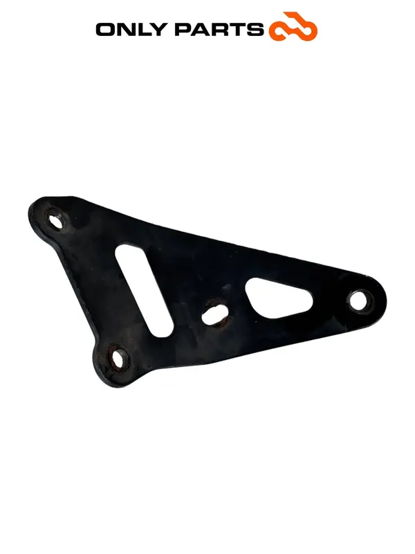 STAFFA SUPPORTO SCARICO DX MOTO GUZZI V7 III SPECIAL 750 CC 2019 EXHAUST BRACKET — 5