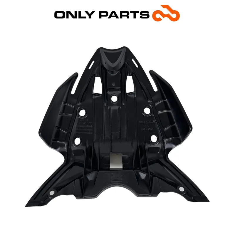 DOPPIO MANIGLIONE PASSEGGERO POSTERIORE 2B011071 APRILIA RS 457 2024 / GRAB RAIL — 5