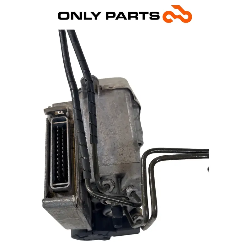 MODULATORE CENTRALINA POMPA ABS FRENATA INTEGRALE BMW R 850 R 1997 / ABS UNIT — 4