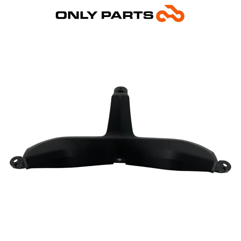 CORNICE SOTTOFARO BAFFO CARENATURA ANTERIORE YAMAHA T-MAX 560 2021 / TRIM — 4