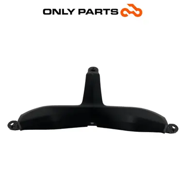 Cornice sottofaro Yamaha T-Max  560cc 2021 Antracite usato — foto reale 4