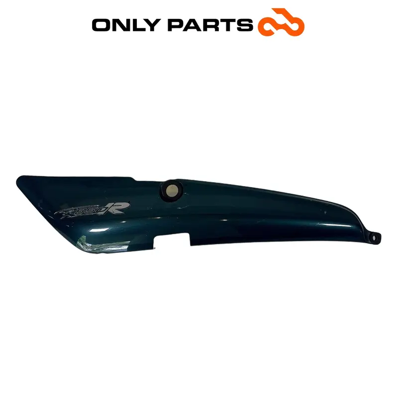 FIANCHETTO CARENA LATERALE VERDE DECALCO DX BMW R 850 R 1997 / RIGHT SIDE COVER — 2