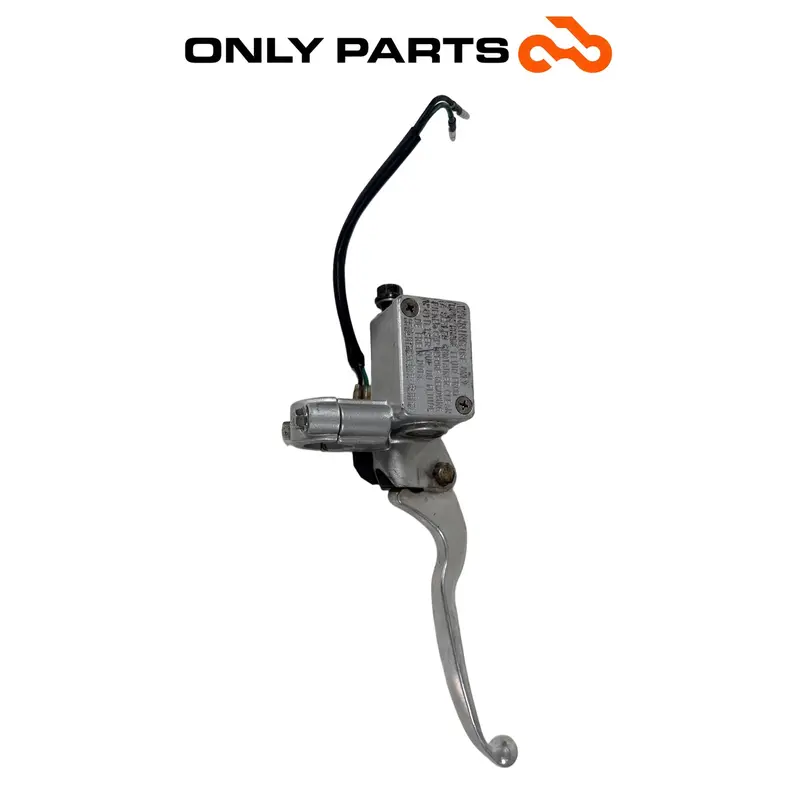 POMPA FRENO ANTERIORE DESTRA DX CON LEVA KYMCO AGILITY 125 2015 MASTER CYLINDER — 2