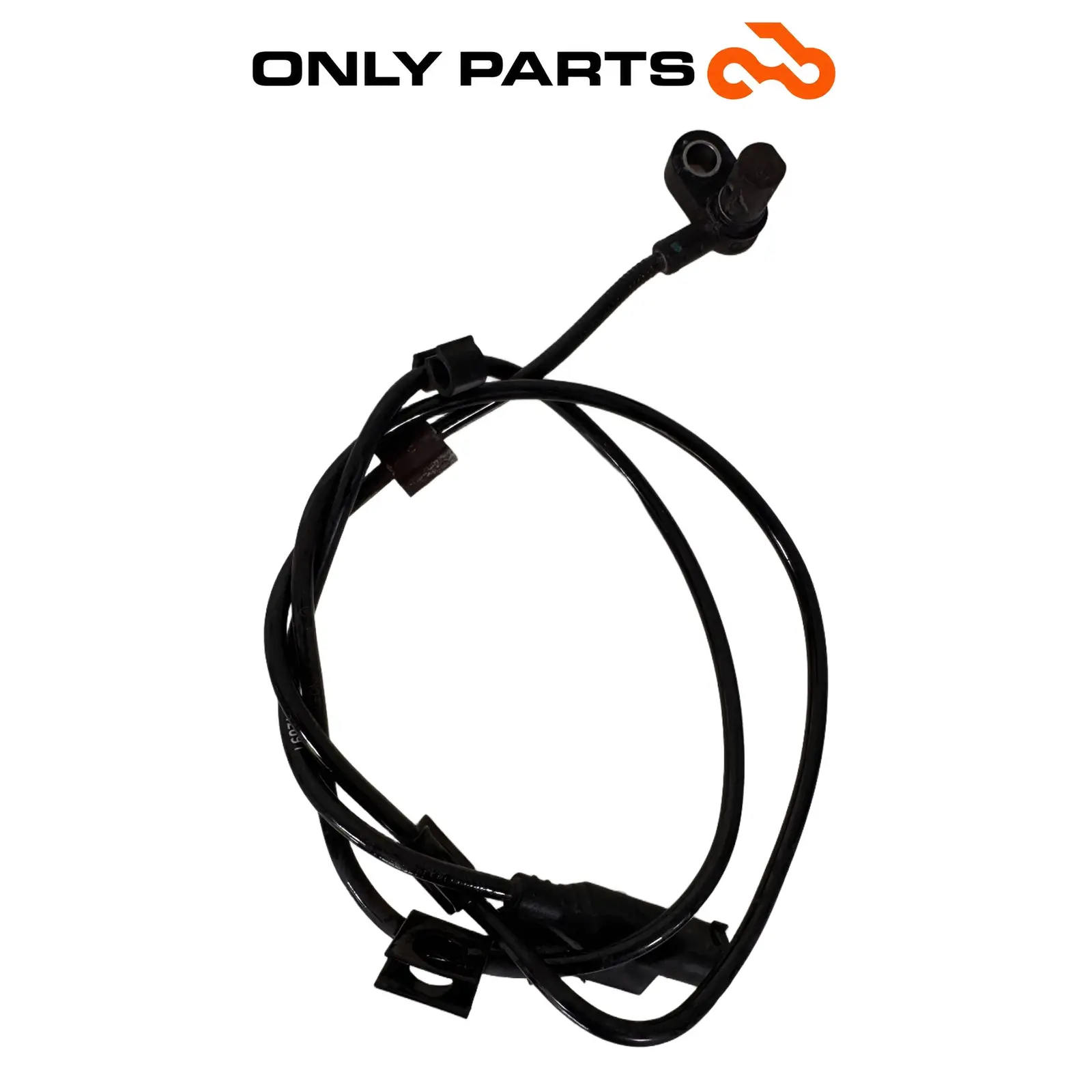 sensore ABS BMW C 400 X 400cc 2020 Blu usato — foto reale 7