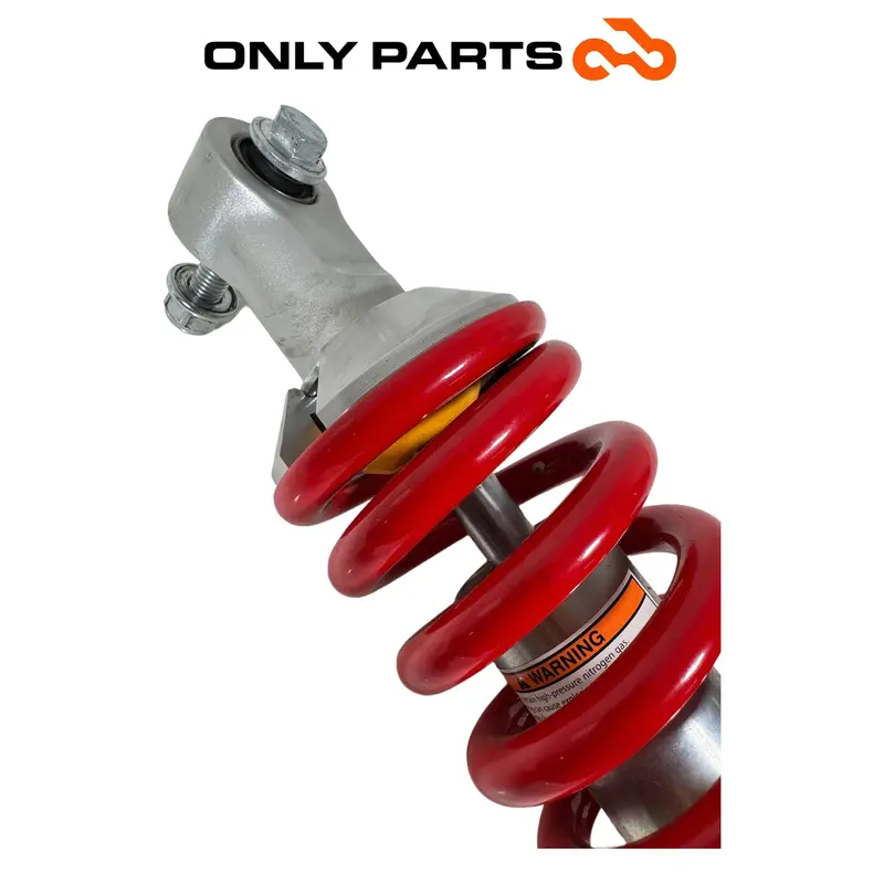 MONO AMMORTIZZATORE POSTERIORE ORIGINALE APRILIA RS 457 2024 / REAR SHOCK OEM — 5