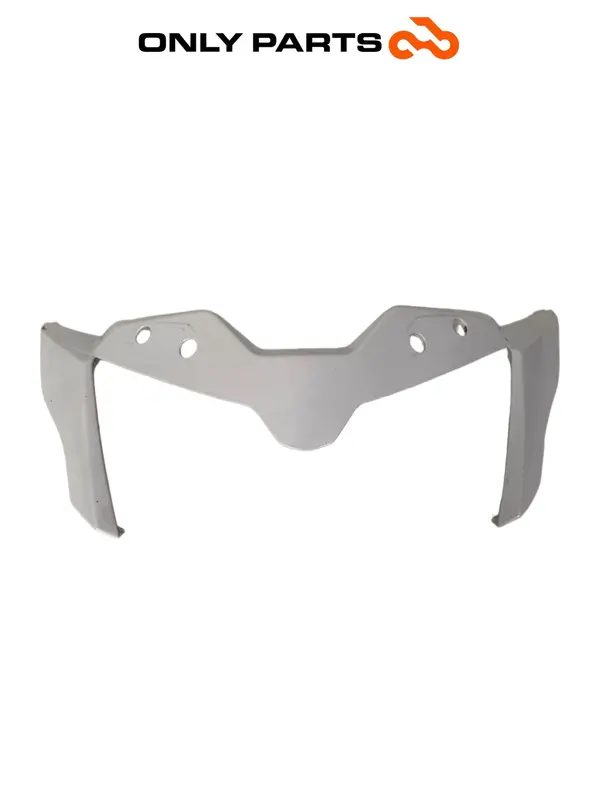 COVER FARO / SPOILER PARABREZZA CUPOLINO PIAGGIO MP3 YOURBAN 300 2013 OEM 672004