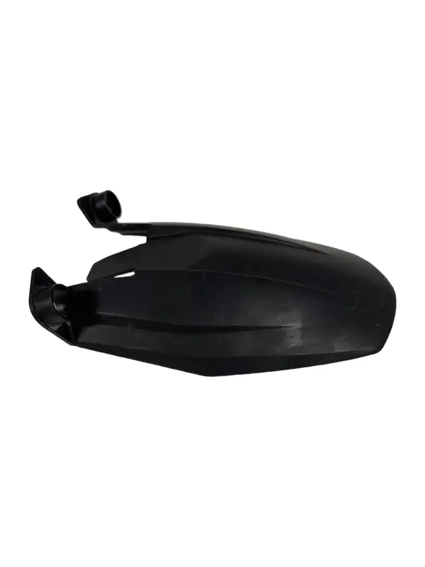 PARAFANGO POSTERIORE PARASPRUZZI COPRIRUOTA KTM DUKE 200 2012 / REAR HUGGER OEM — 5