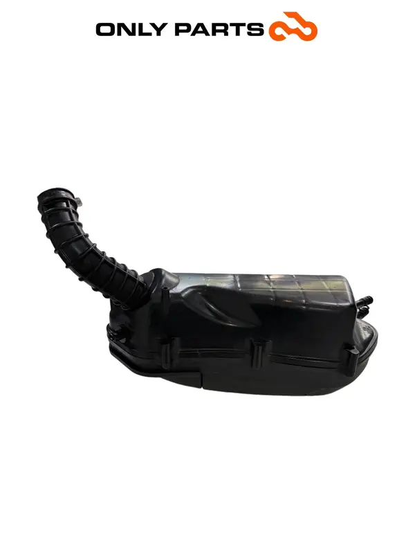 AIRBOX SCATOLA FILTRO ARIA + MANICOTTO YAMAHA X-MAX 125 2014 / AIR FILTER BOX — 5